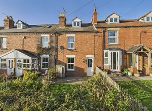 Front External - click for photo gallery